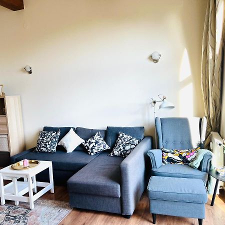 Super Apartment Old Town ไคลเพดา ภายนอก รูปภาพ