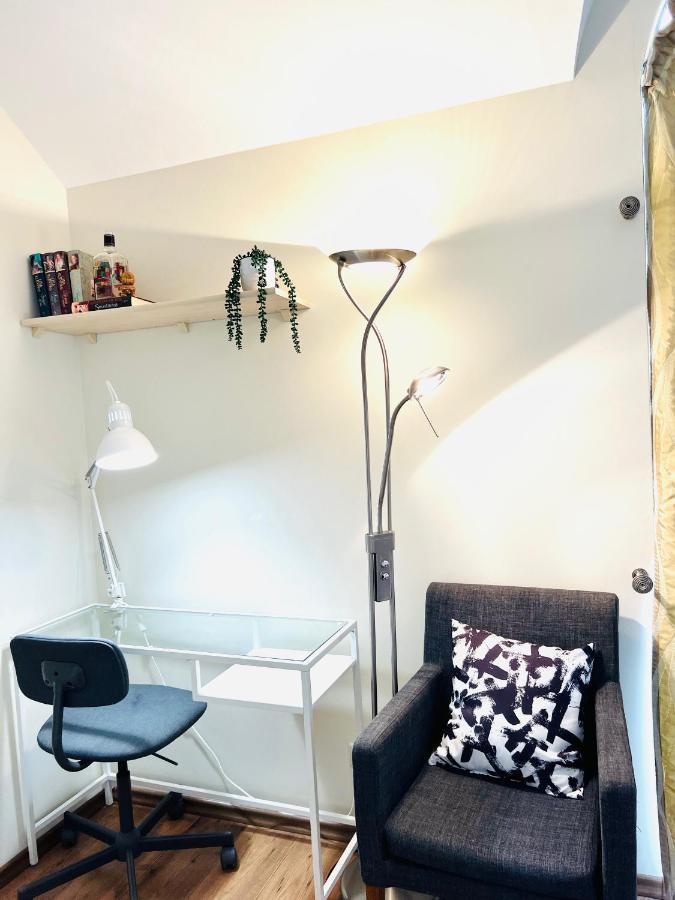 Super Apartment Old Town ไคลเพดา ภายนอก รูปภาพ